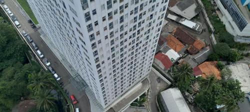 Java Hotel | Serpong Garden Cisauk CATTLEYA Tower