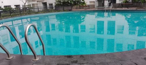 Java Hotel | Serpong Garden Cisauk CATTLEYA Tower
