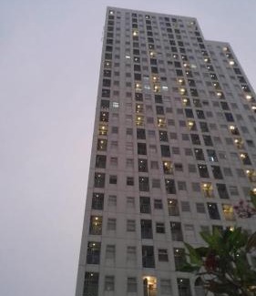 Java Hotel | Serpong Garden Cisauk CATTLEYA Tower