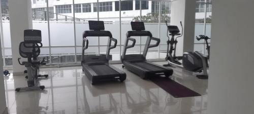 Java Hotel | Serpong Garden Cisauk CATTLEYA Tower