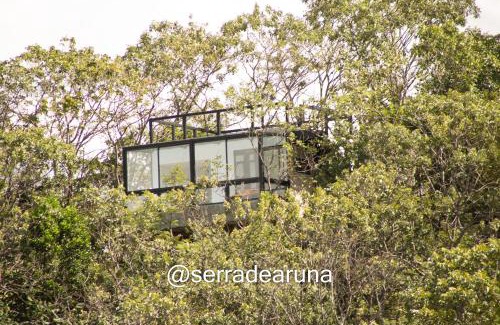 Pirenopolis Cabin | Serra de Aruna