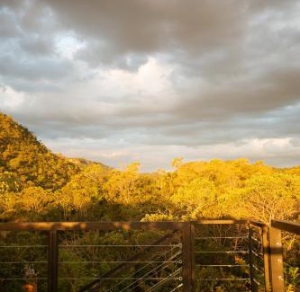 Pirenopolis Cabin | Serra de Aruna