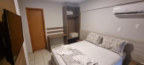 Pousada do Rio Quente Apartment | Serra Madre