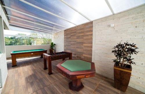 Pousada do Rio Quente Hotel | Serra Madre Hotel