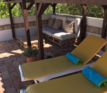 Alcalar Villa | Serra & Mar Country Beach House