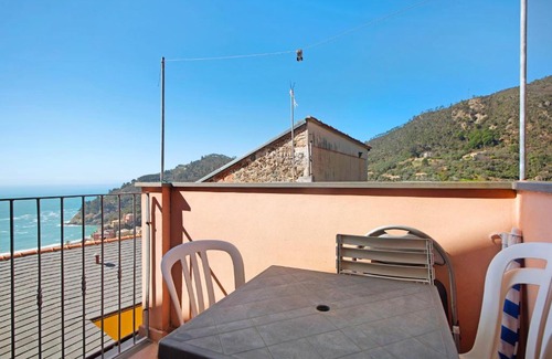 Bonassola Apartment | Serra Monolocale