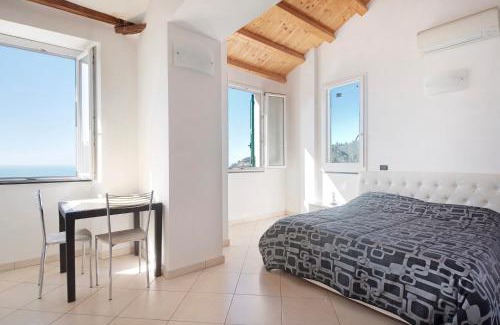 Bonassola Apartment | Serra Monolocale
