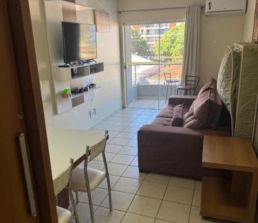 Rio Quente Apartment | Serra Park