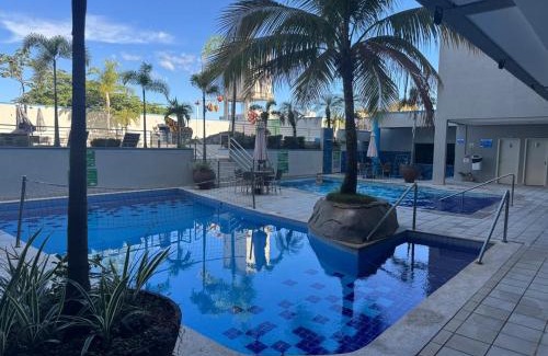 Rio Quente Apartment | Serra Park