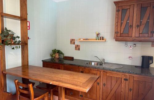 Oliveira do Hospital Apartment | Serra Retreat