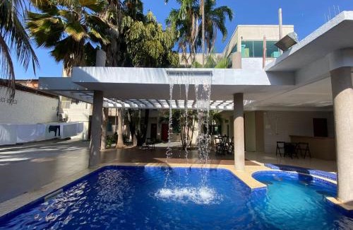Parauapebas Hotel | Serra's Palace Hotel