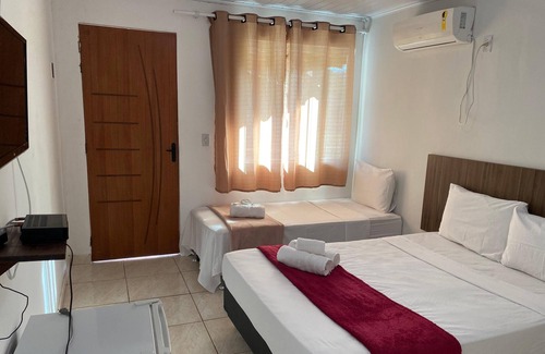 Capao Hotel | Serra Verde Pousada