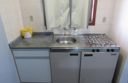 Capao da Canoa Hotel | Serramar Apart Hotel