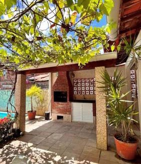 Pontal de Serrambi House | Serrambi(300mt da praia) Ipojuca