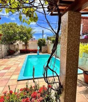 Pontal de Serrambi House | Serrambi(300mt da praia) Ipojuca