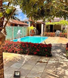 Pontal de Serrambi House | Serrambi(300mt da praia) Ipojuca