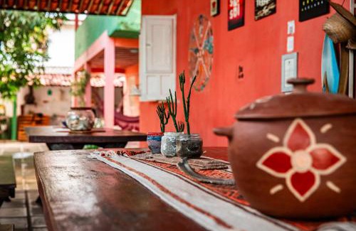 Pontal de Serrambi Bed & Breakfast | Serrambi Praia Suites