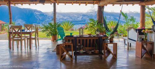 Barichara Hotel | Serrania del Viento
