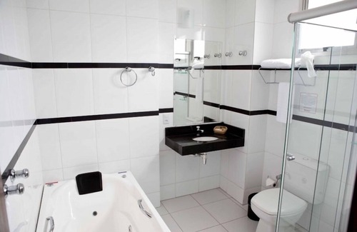 Alvorada Hotel | Serras Hotel