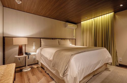 Gramado Hotel | Serrazul Hotel Distributed by Intercity