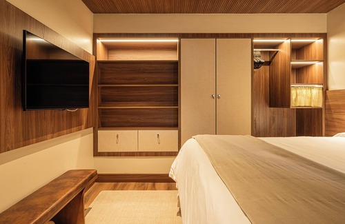 Gramado Hotel | Serrazul Hotel Distributed by Intercity