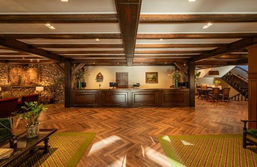 Gramado Hotel | Serrazul Hotel Distributed By Intercity