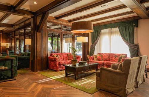 Gramado Hotel | Serrazul Hotel Distributed By Intercity