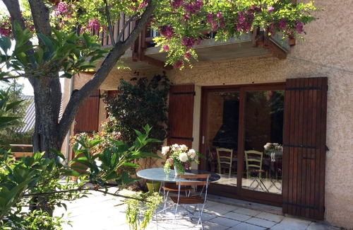Forville House | Serre ChevalIer rental 130 m2 2kms from the slopes with free shuttle bus