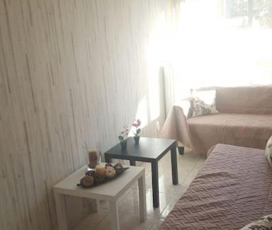 Serres Apartment | Serres citycenter.Free parking place in 100m