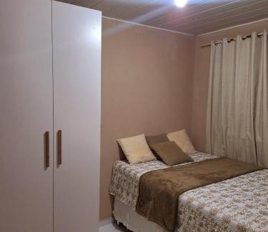 Serrinha House | Serrinha