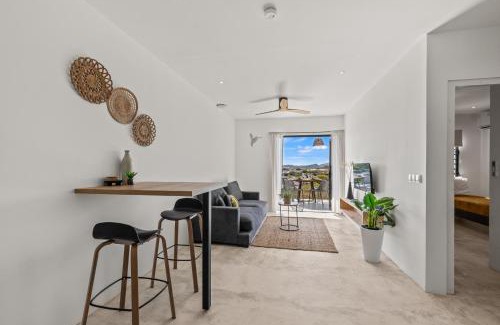 Willemstad Apartment | SERU40 Apartment 1