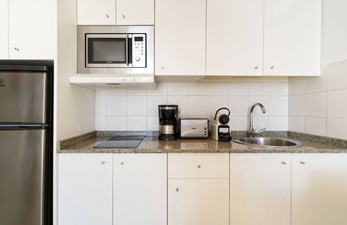 Puerto Rico Hotel | Servatur Altamar