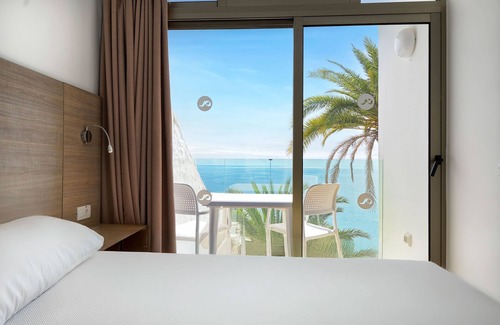Puerto Rico Hotel | Servatur Altamar