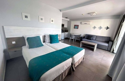 Puerto Rico Hotel | Servatur Castillo de Sol
