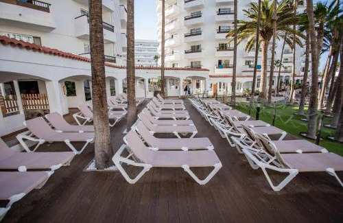 Playa del Ingles Hotel | Servatur Waikiki