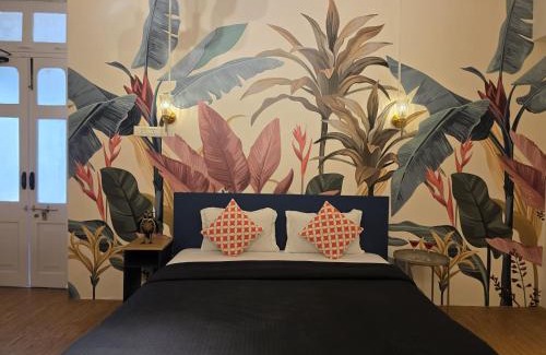 Malabar Hill Apartment | Service Apartment In Malabar Hill By Florastays