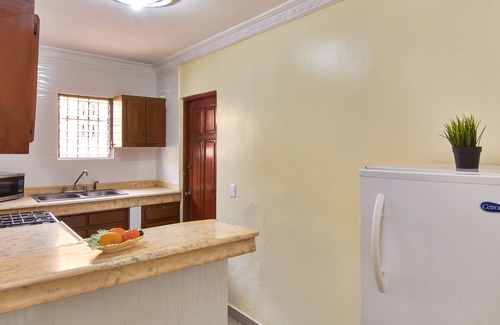 Corales del Sur Apartment | Serviced 2 Bedroom Family Apartment in Corales del Sur Close to the Airport