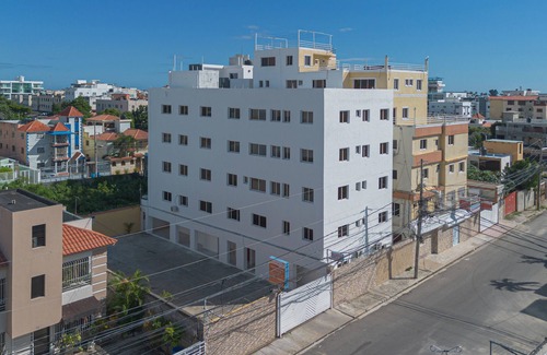 Corales del Sur Apartment | Serviced 2 Bedroom Family Apartment in Corales del Sur Close to the Airport