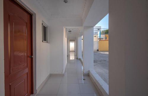 Corales del Sur Apartment | Serviced 2 Bedroom 2 Bathroom Apartment Airport