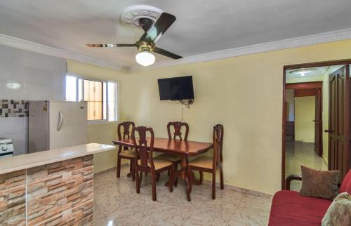 Corales del Sur Apartment | Serviced 2 Bedroom-Apartment in Corales del Sur, Santo Domingo Este