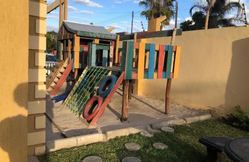 Lusaka Apartment | Serviced 2 Bedroom in Long Acres