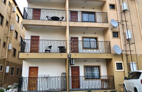 Lusaka Apartment | Serviced 2 Bedroom in Long Acres