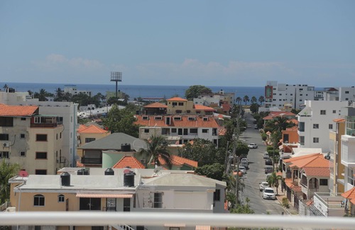 Corales del Sur Apartment | Serviced 4 bed 2 Bedroom-apartment in Corales del Sur Close to Ole Las Americas