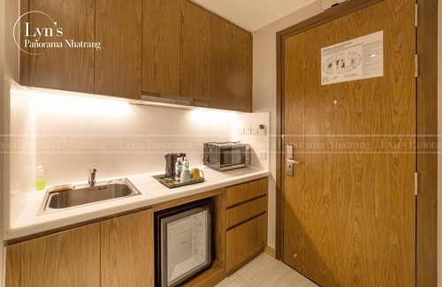 Tran Phu Beach Apartment | Serviced Apartment by Lyn Nha Trang