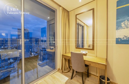Tran Phu Beach Apartment | Serviced Apartment by Lyn Nha Trang