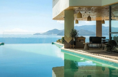 Tran Phu Beach Apartment | Serviced Apartment by Lyn Nha Trang