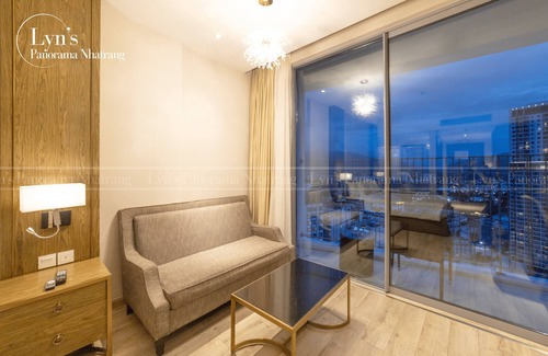 Tran Phu Beach Apartment | Serviced Apartment by Lyn Nha Trang