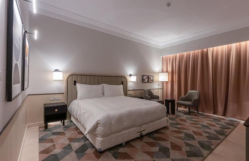 Sidi Abd El-Rahman Apartment | Serviced Apartment in Address hotel