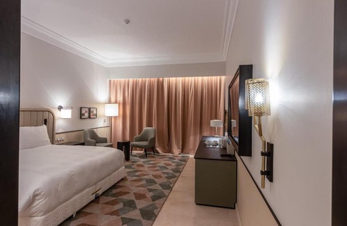 Sidi Abd El-Rahman Apartment | Serviced Apartment in Address hotel