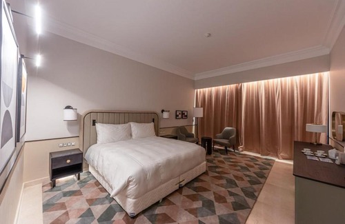 Sidi Abd El-Rahman Apartment | Serviced Apartment in Address hotel